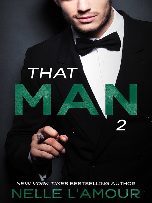 Cover image for That Man 2 (That Man Trilogy)